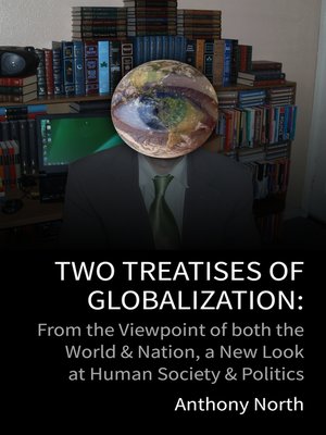 cover image of Two Treatises of Globalisation